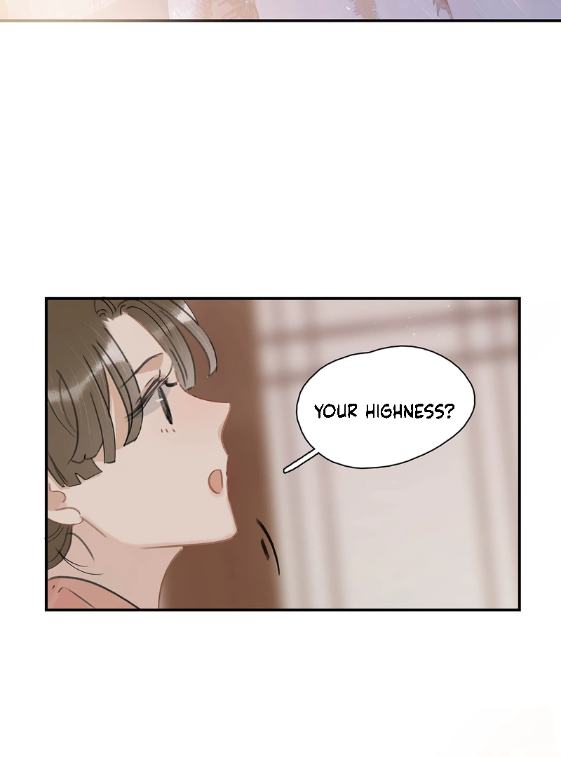 Danger! The Vicious Elder Princess Begins to Fall in Love Chapter 13 - page 31