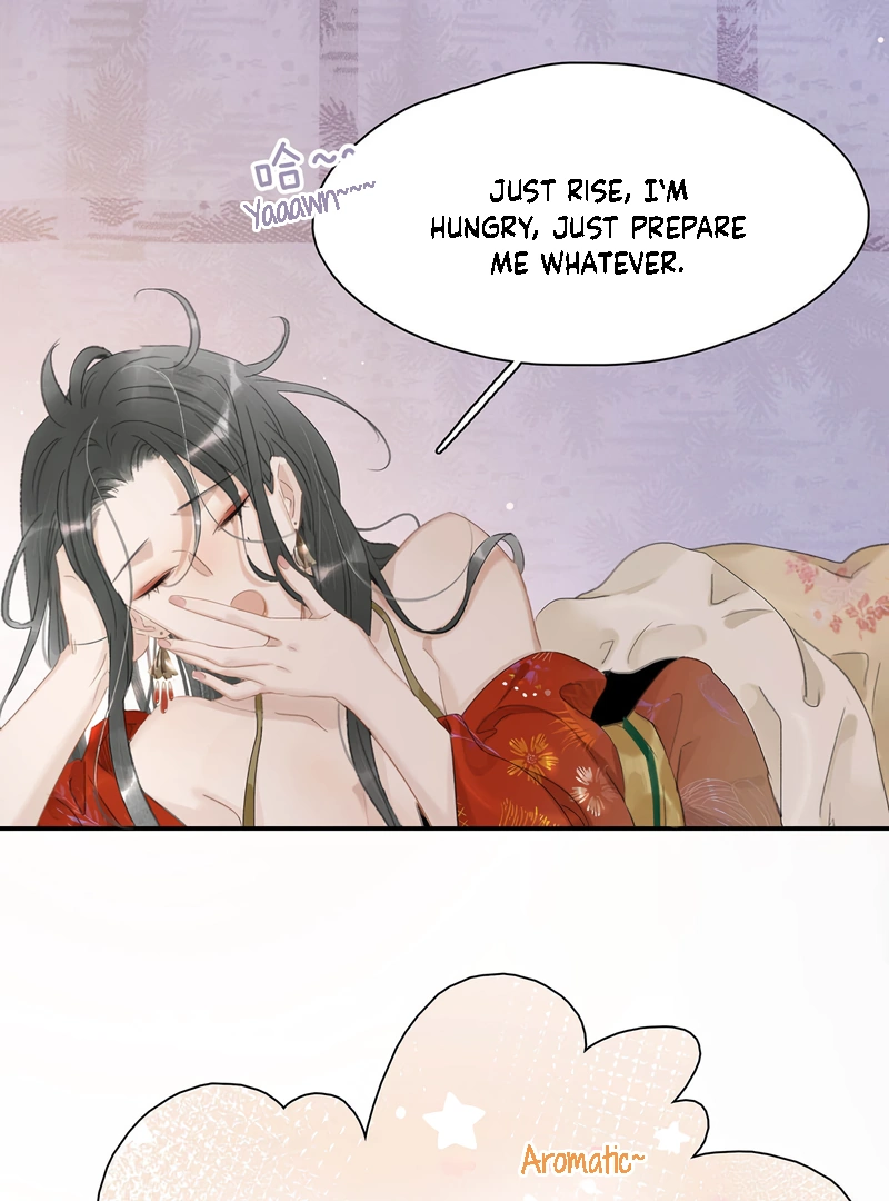 Danger! The Vicious Elder Princess Begins to Fall in Love Chapter 13 - page 38