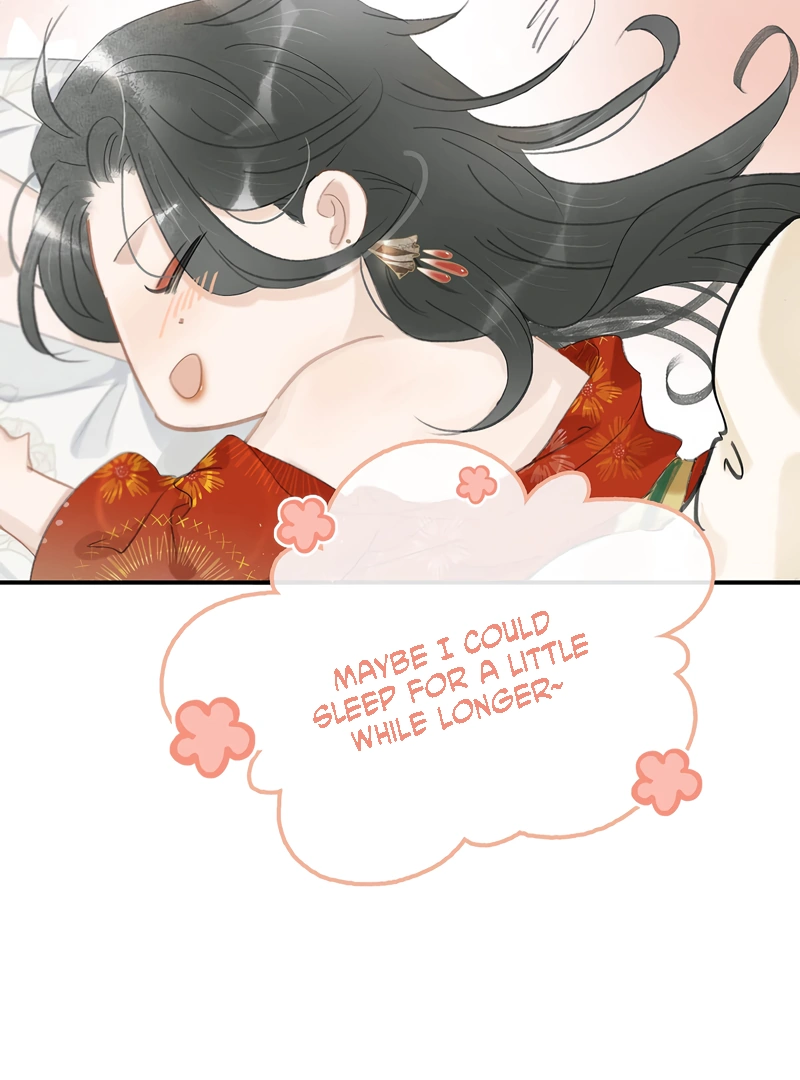 Danger! The Vicious Elder Princess Begins to Fall in Love Chapter 13 - page 41