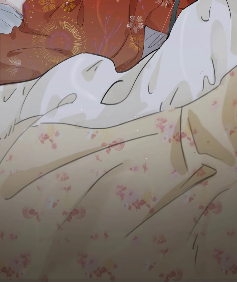 Danger! The Vicious Elder Princess Begins to Fall in Love Chapter 13 - page 45