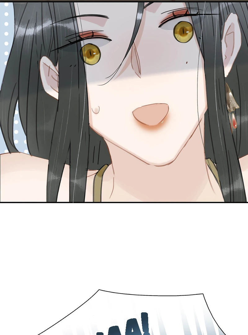 Danger! The Vicious Elder Princess Begins to Fall in Love Chapter 13 - page 46