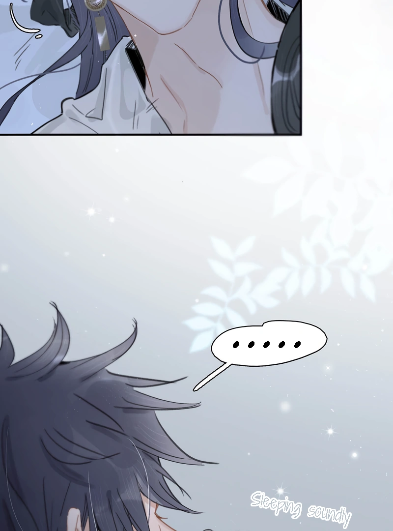 Danger! The Vicious Elder Princess Begins to Fall in Love Chapter 13 - page 9