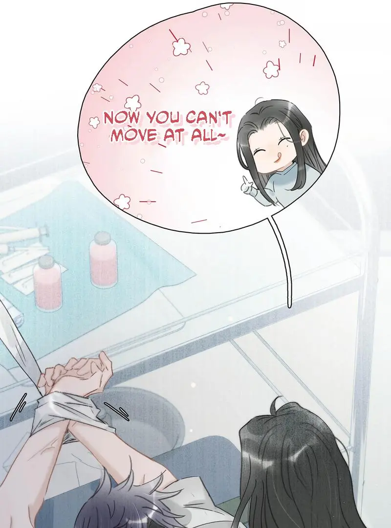 Danger! The Vicious Elder Princess Begins to Fall in Love Chapter 12 - page 12