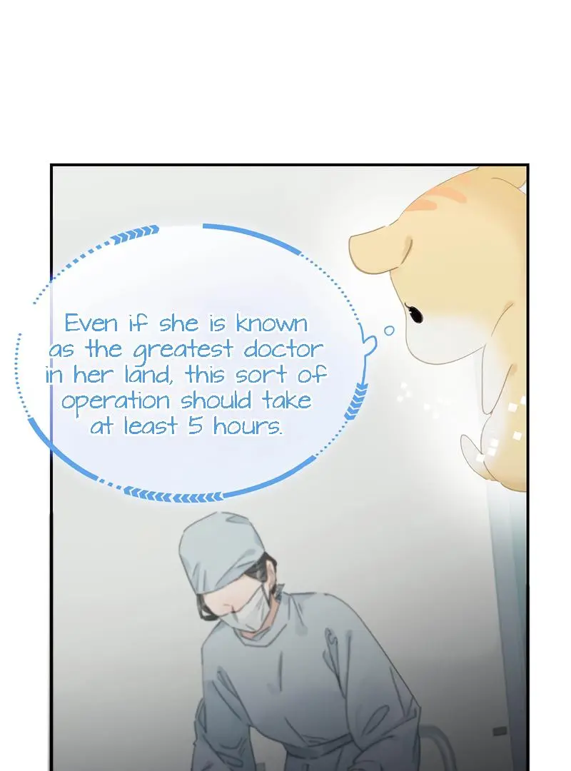 Danger! The Vicious Elder Princess Begins to Fall in Love Chapter 12 - page 17