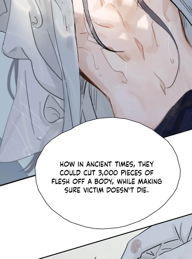 Danger! The Vicious Elder Princess Begins to Fall in Love Chapter 12 - page 33