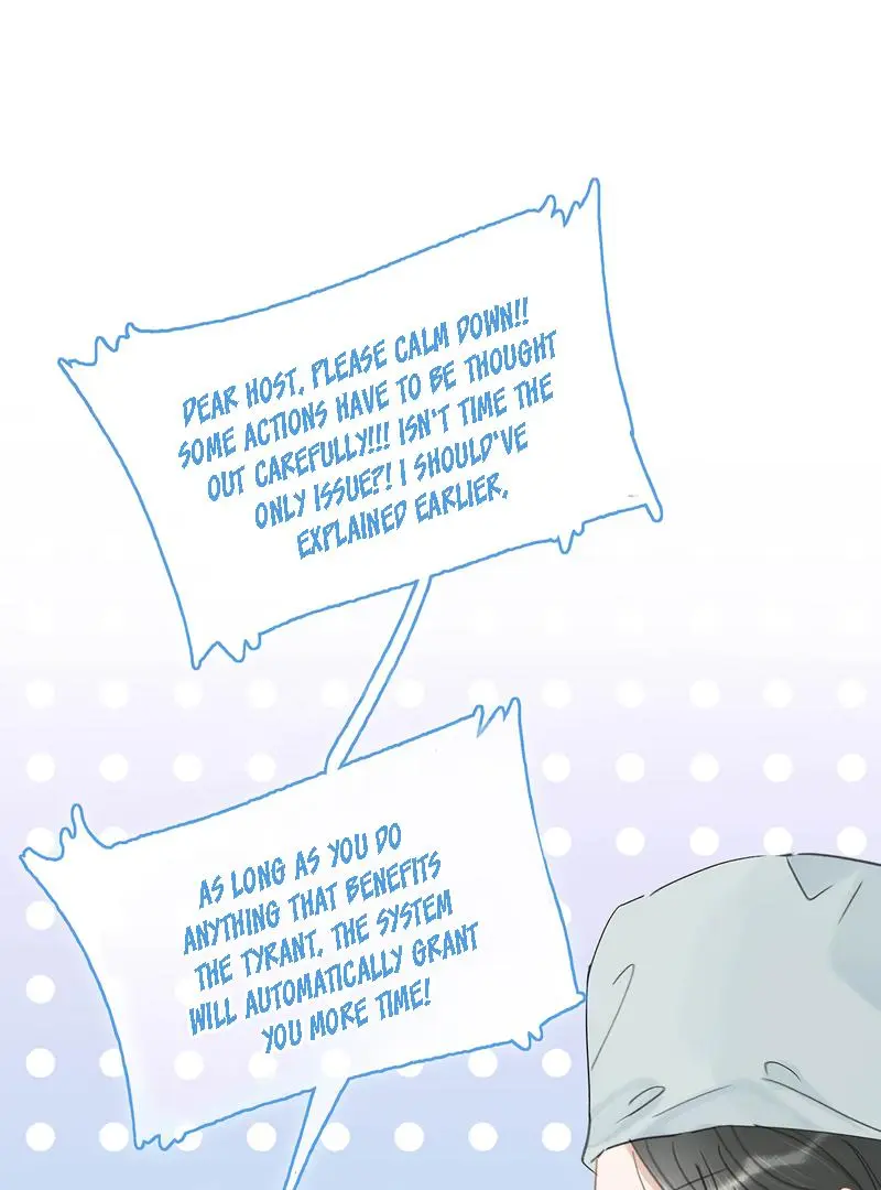 Danger! The Vicious Elder Princess Begins to Fall in Love Chapter 12 - page 35