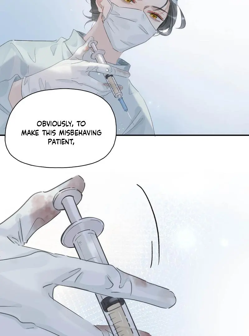 Danger! The Vicious Elder Princess Begins to Fall in Love Chapter 12 - page 43