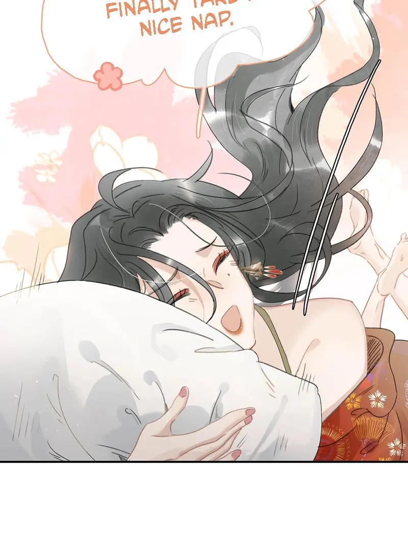 Danger! The Vicious Elder Princess Begins to Fall in Love Chapter 12 - page 48