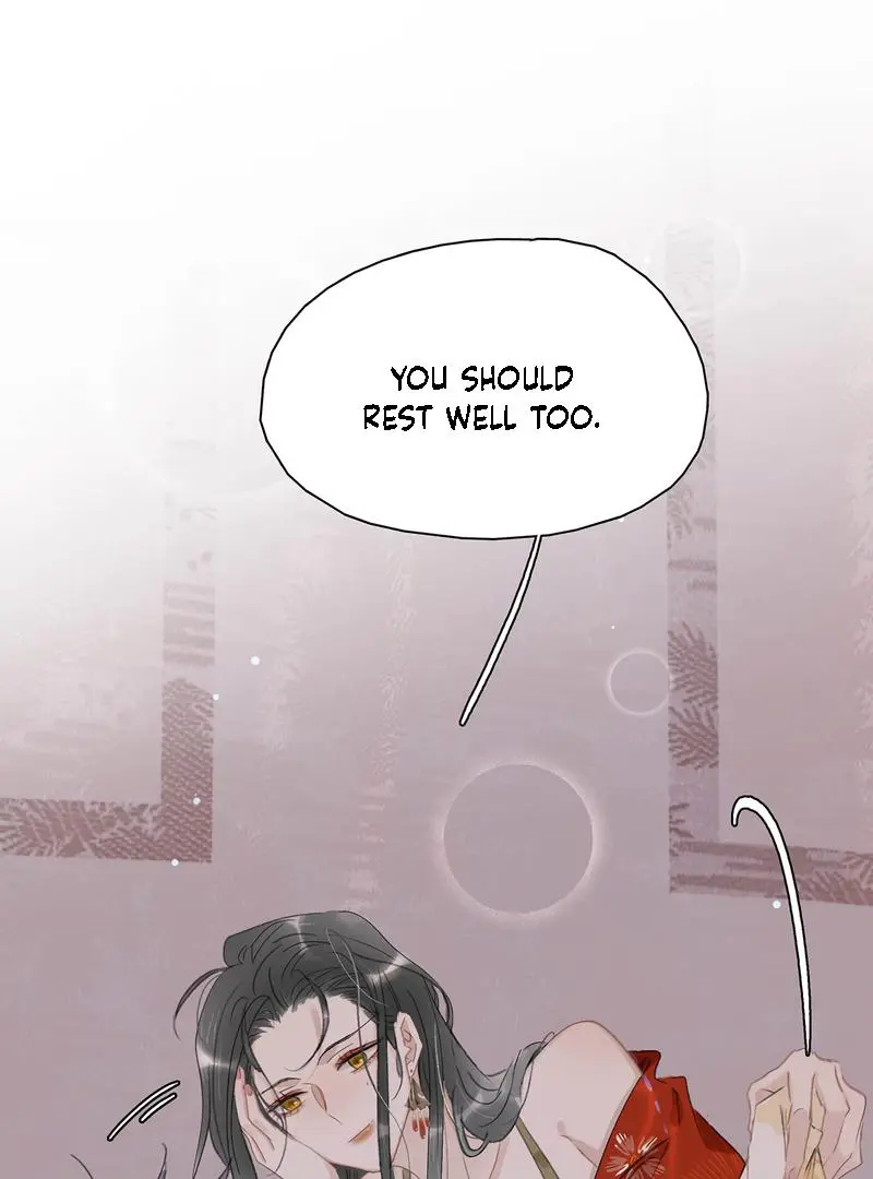 Danger! The Vicious Elder Princess Begins to Fall in Love Chapter 12 - page 50