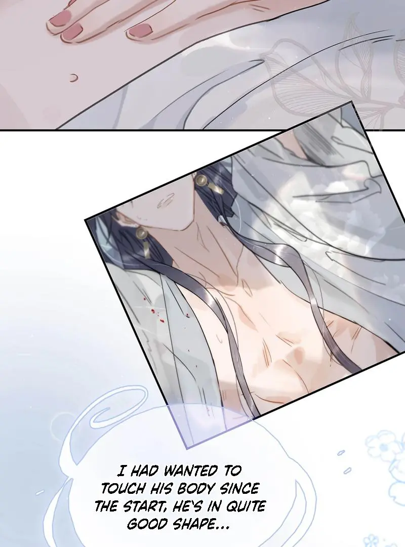 Danger! The Vicious Elder Princess Begins to Fall in Love Chapter 12 - page 52
