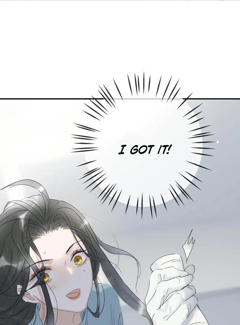 Danger! The Vicious Elder Princess Begins to Fall in Love Chapter 12 - page 7