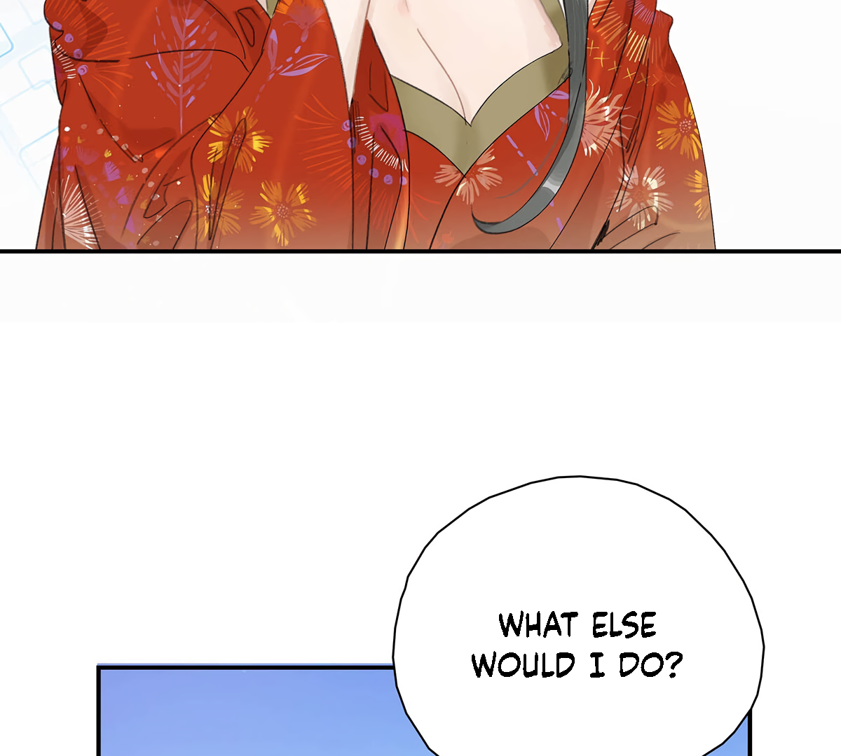 Danger! The Vicious Elder Princess Begins to Fall in Love Chapter 11 - page 10