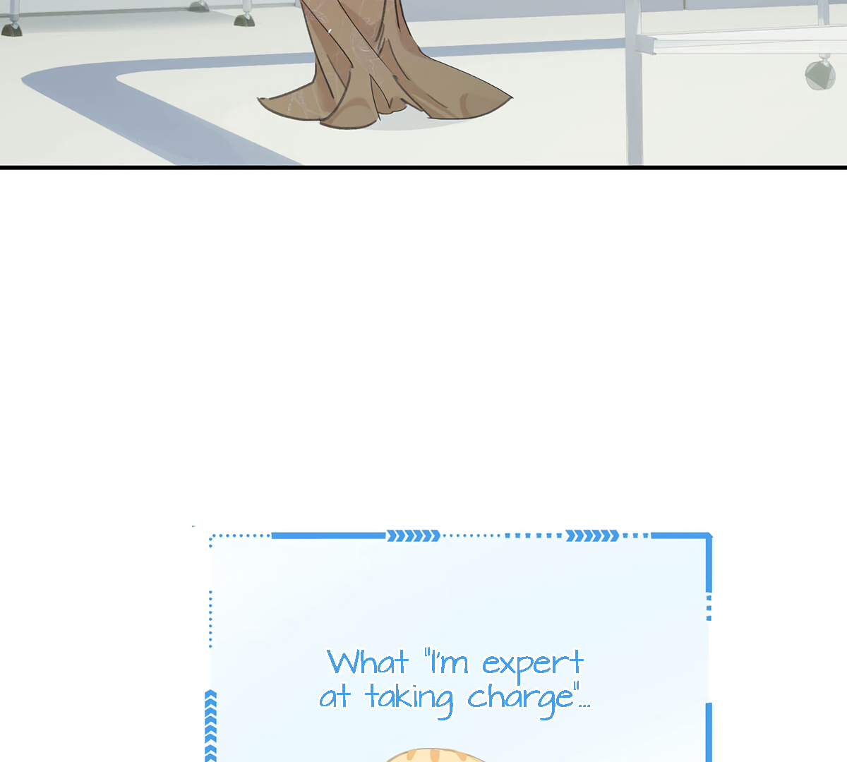 Danger! The Vicious Elder Princess Begins to Fall in Love Chapter 11 - page 14