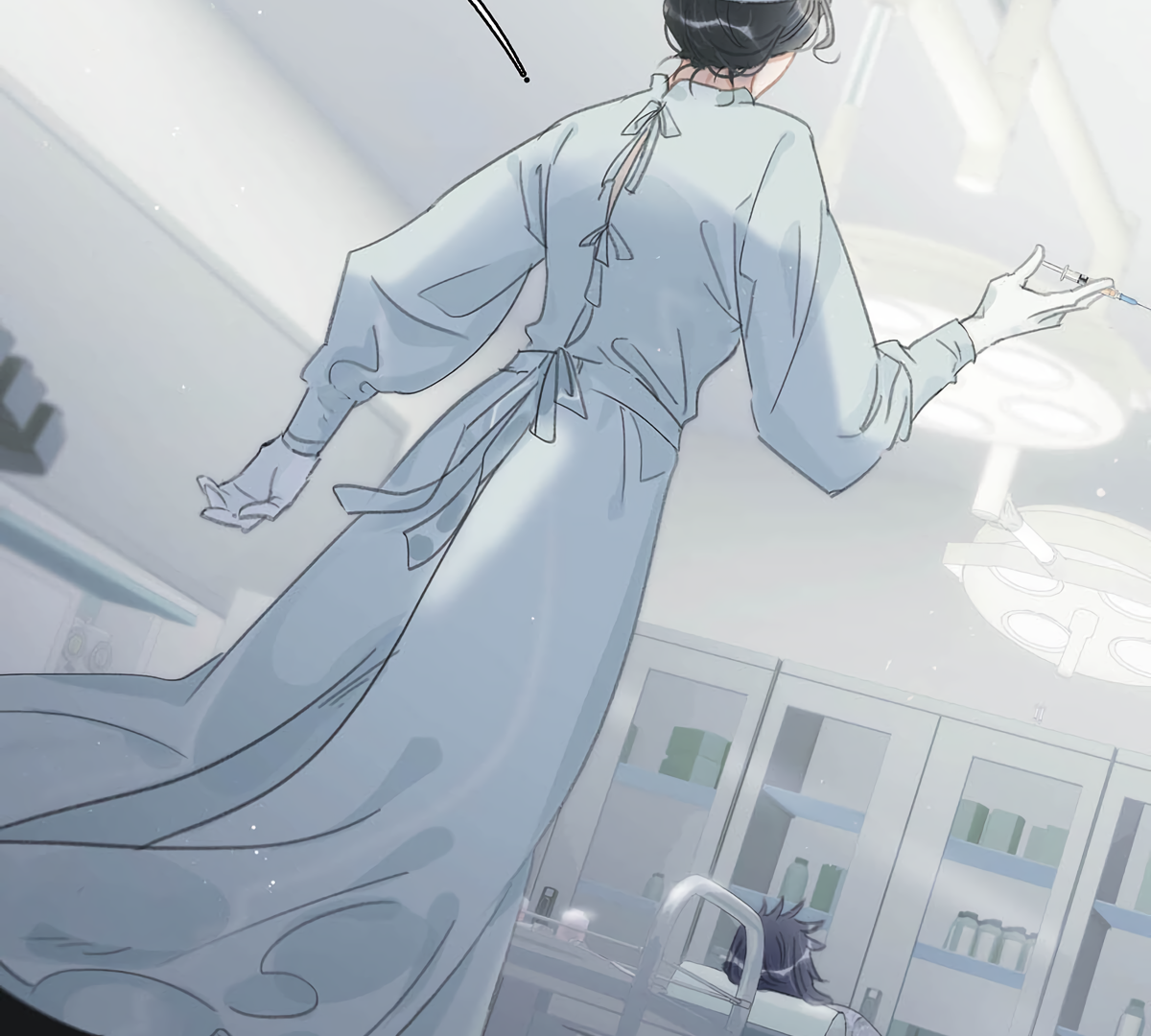Danger! The Vicious Elder Princess Begins to Fall in Love Chapter 11 - page 26