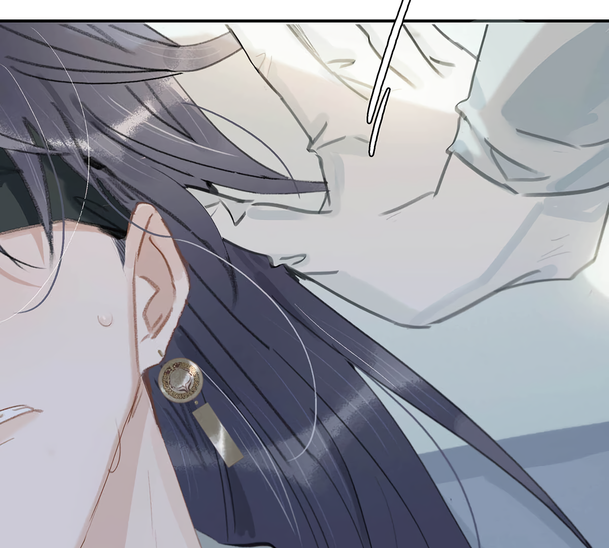 Danger! The Vicious Elder Princess Begins to Fall in Love Chapter 11 - page 32