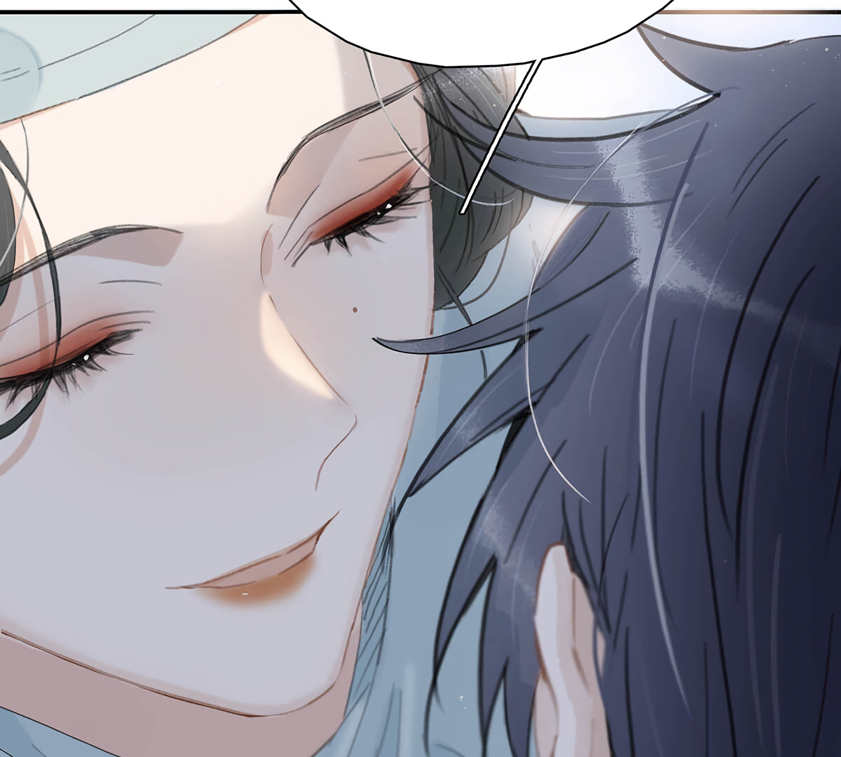 Danger! The Vicious Elder Princess Begins to Fall in Love Chapter 11 - page 34