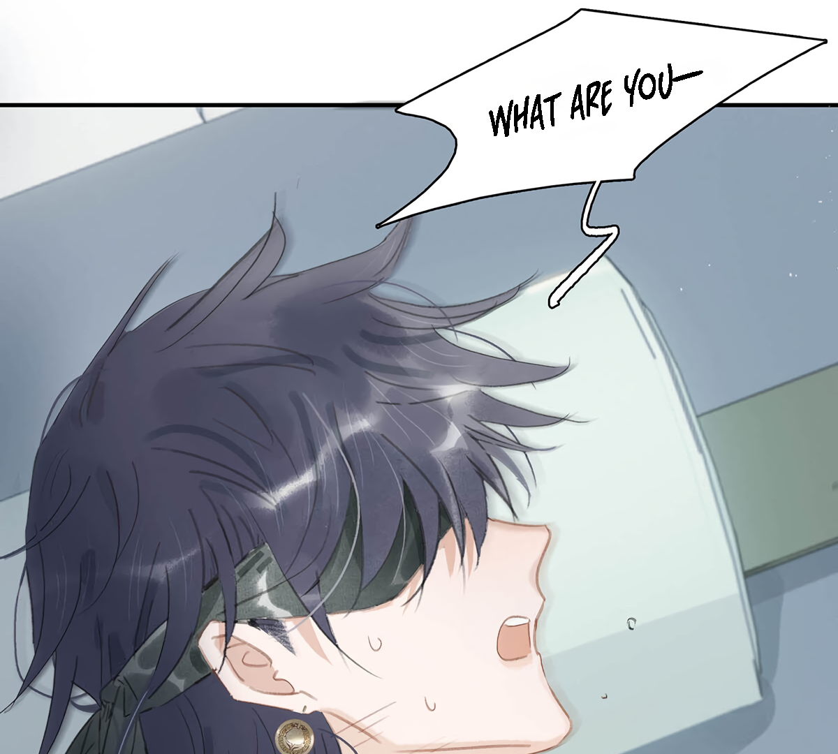 Danger! The Vicious Elder Princess Begins to Fall in Love Chapter 11 - page 38