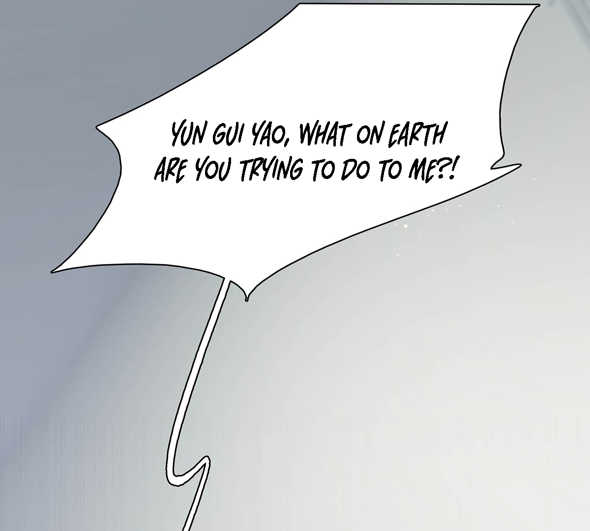 Danger! The Vicious Elder Princess Begins to Fall in Love Chapter 11 - page 46