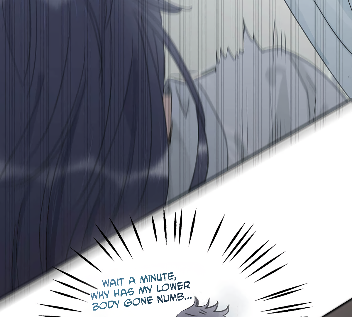 Danger! The Vicious Elder Princess Begins to Fall in Love Chapter 11 - page 48