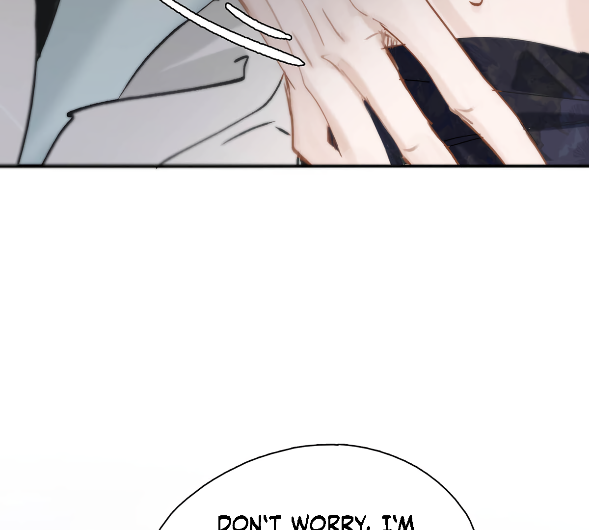 Danger! The Vicious Elder Princess Begins to Fall in Love Chapter 11 - page 50