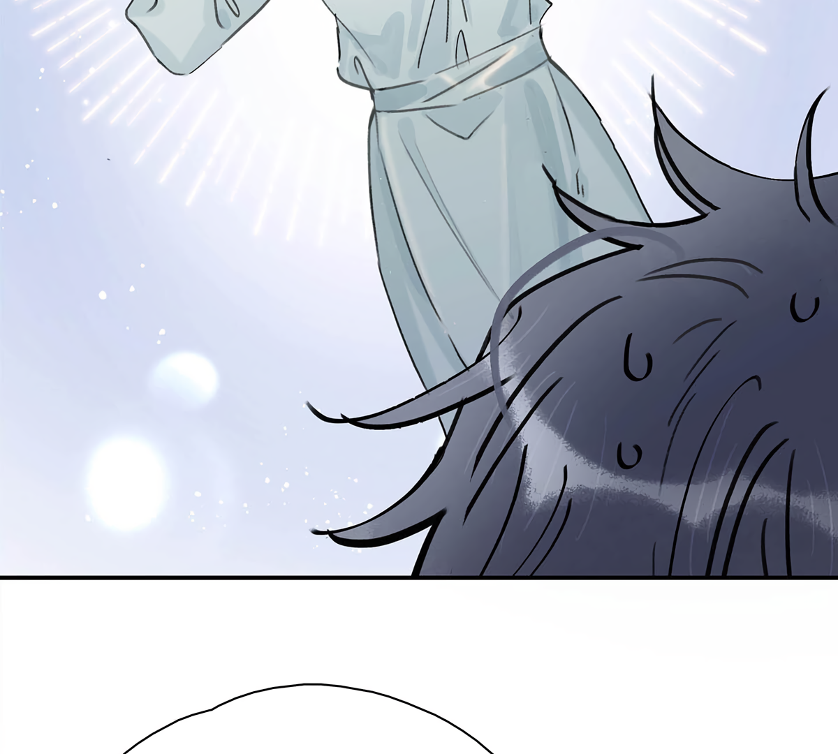 Danger! The Vicious Elder Princess Begins to Fall in Love Chapter 11 - page 52