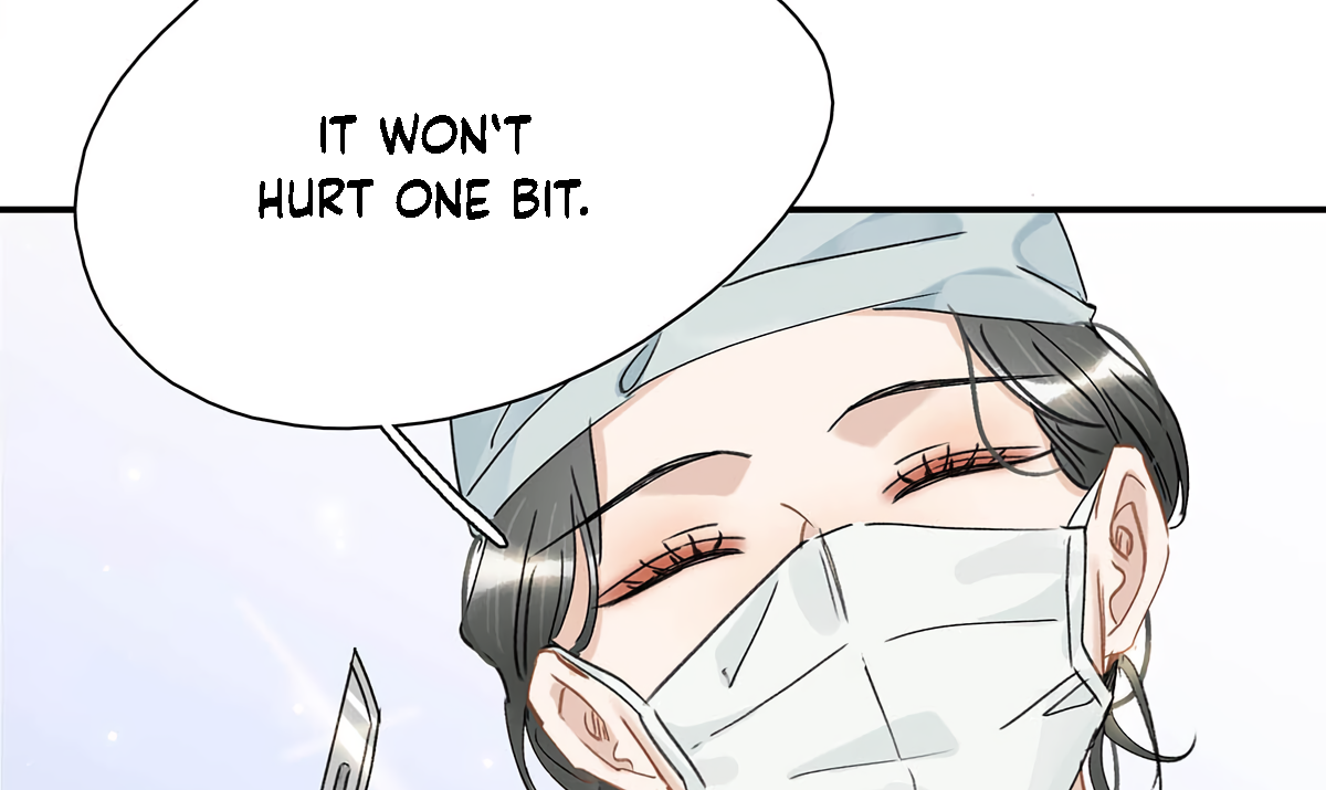 Danger! The Vicious Elder Princess Begins to Fall in Love Chapter 11 - page 53