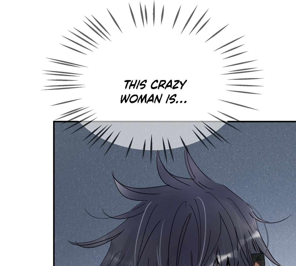 Danger! The Vicious Elder Princess Begins to Fall in Love Chapter 11 - page 55