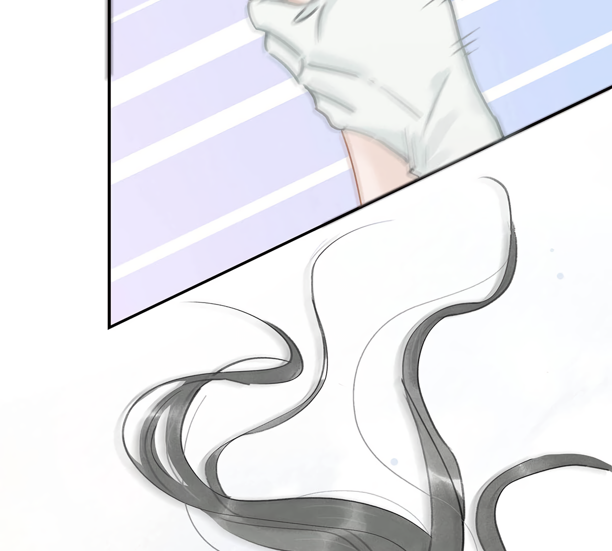 Danger! The Vicious Elder Princess Begins to Fall in Love Chapter 11 - page 59