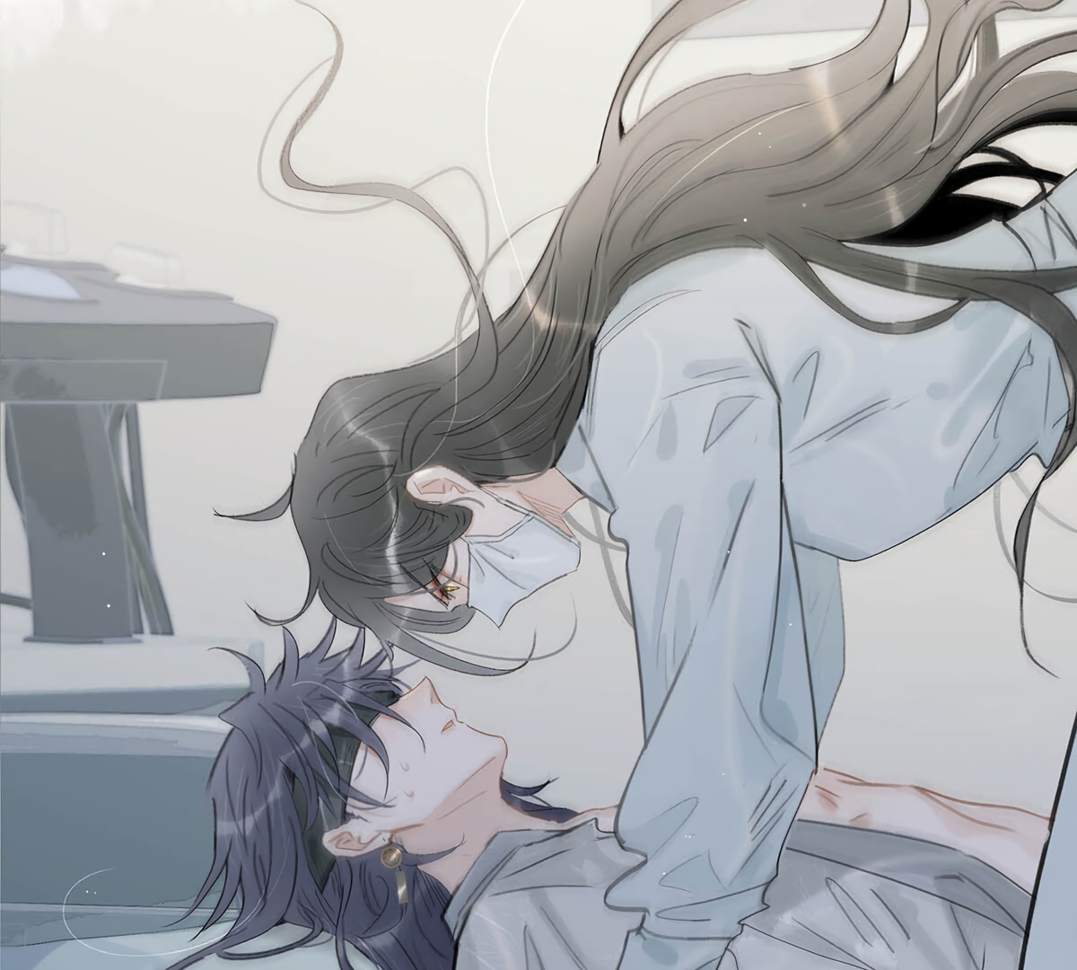 Danger! The Vicious Elder Princess Begins to Fall in Love Chapter 11 - page 66