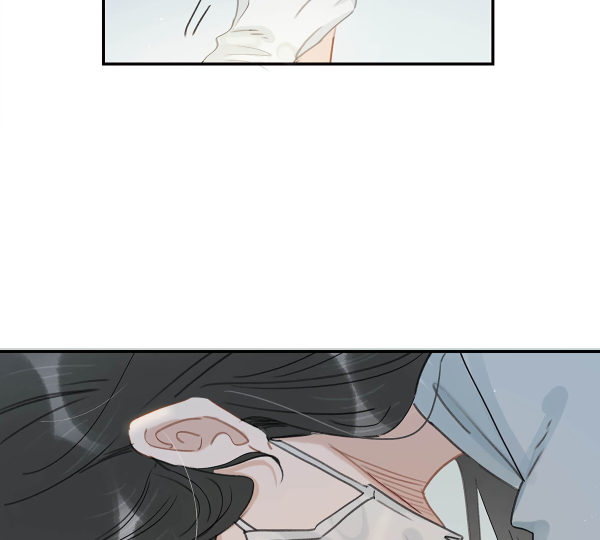 Danger! The Vicious Elder Princess Begins to Fall in Love Chapter 11 - page 68
