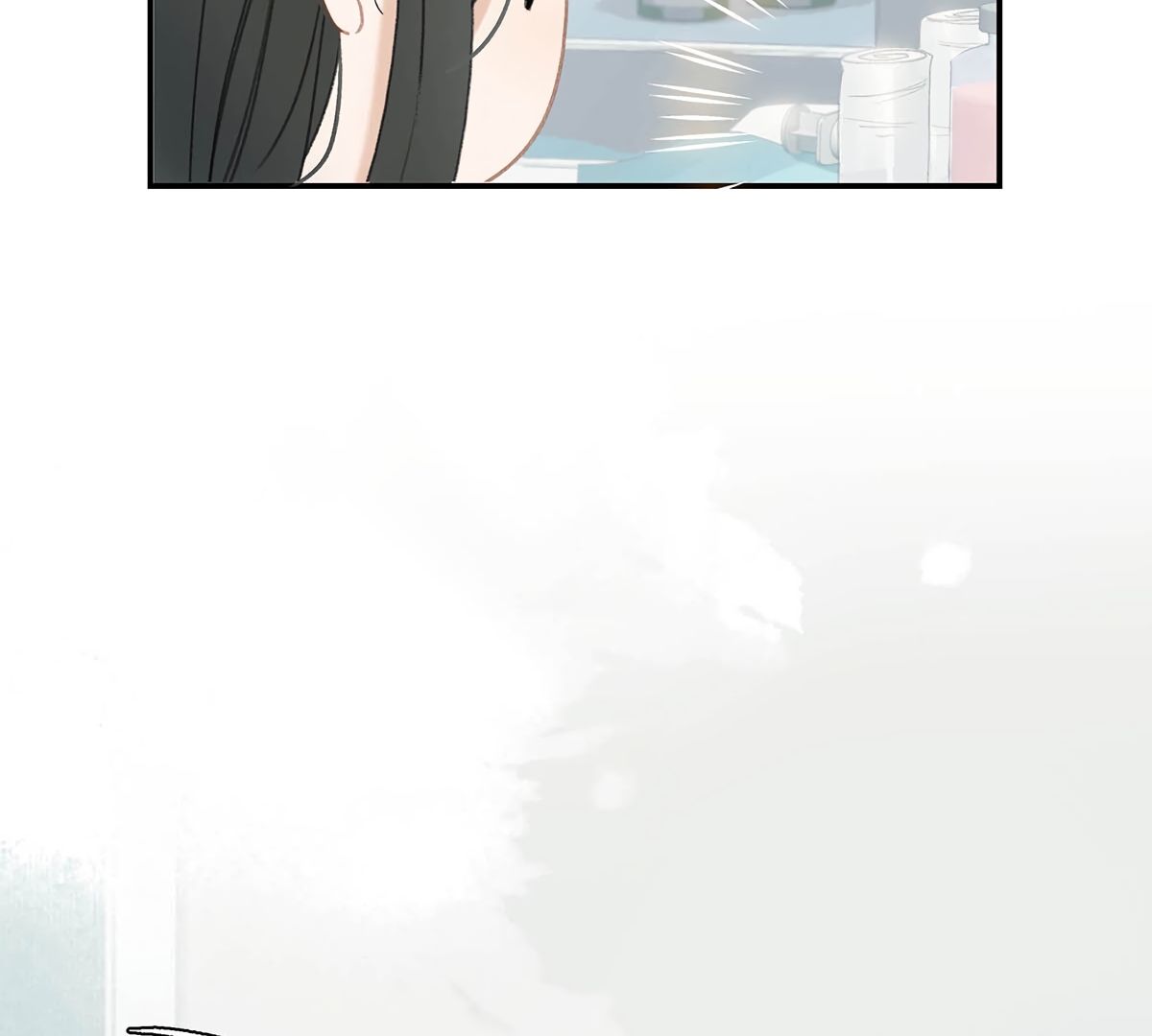 Danger! The Vicious Elder Princess Begins to Fall in Love Chapter 11 - page 75