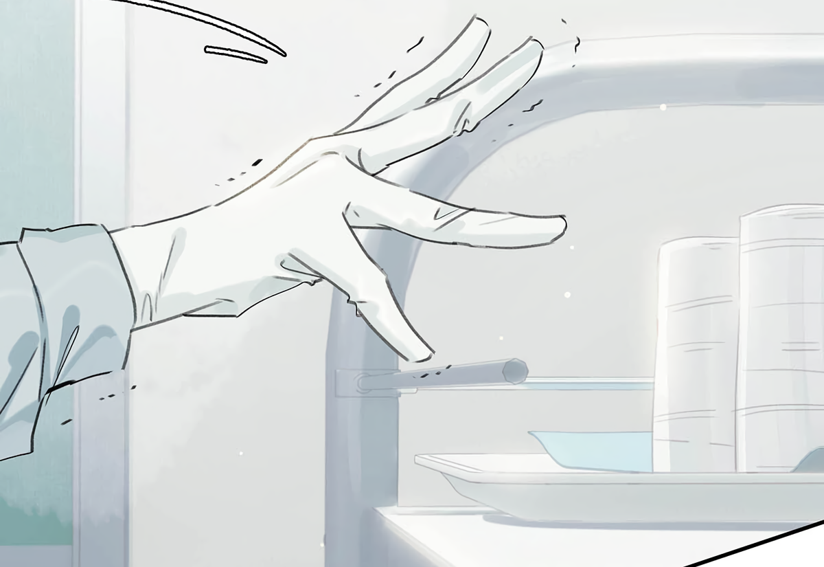 Danger! The Vicious Elder Princess Begins to Fall in Love Chapter 11 - page 76
