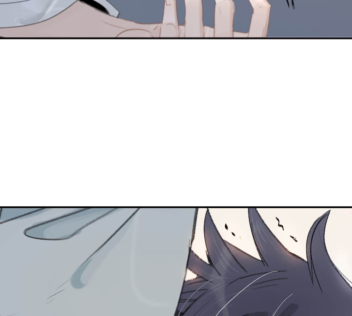 Danger! The Vicious Elder Princess Begins to Fall in Love Chapter 11 - page 80