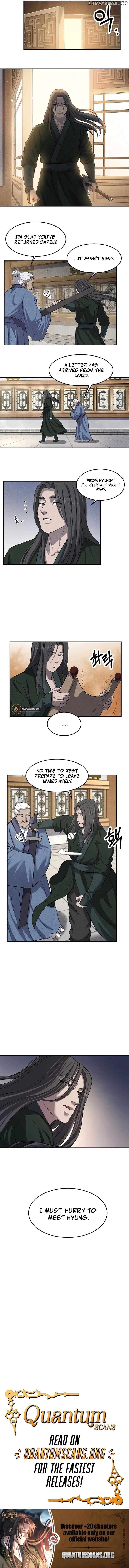 Moyong Chronicles Chapter 1 - page 11