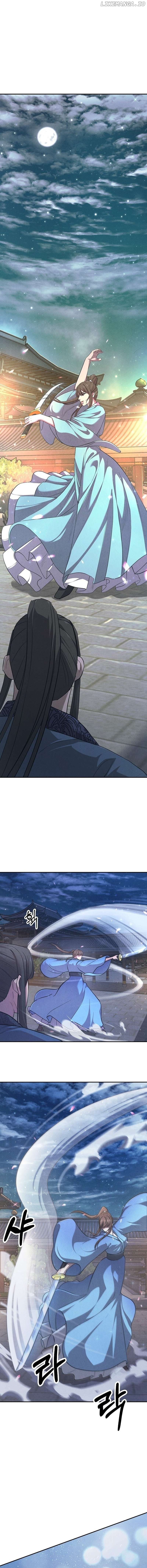 Moyong Chronicles Chapter 6 - page 13