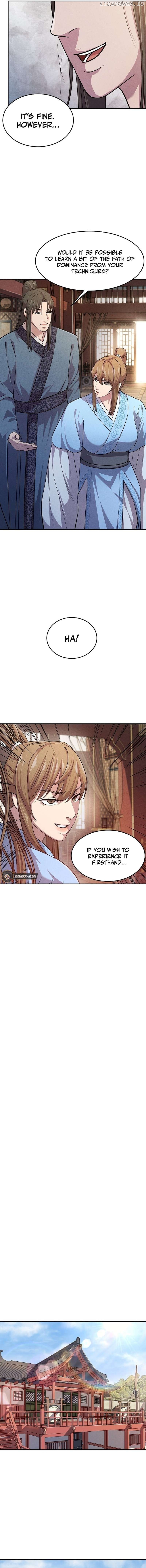 Moyong Chronicles Chapter 6 - page 2