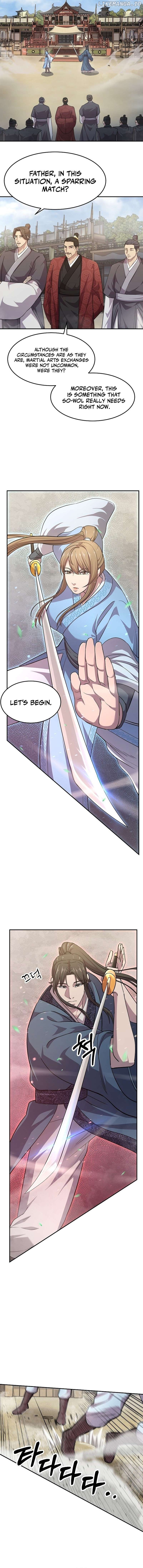 Moyong Chronicles Chapter 6 - page 3