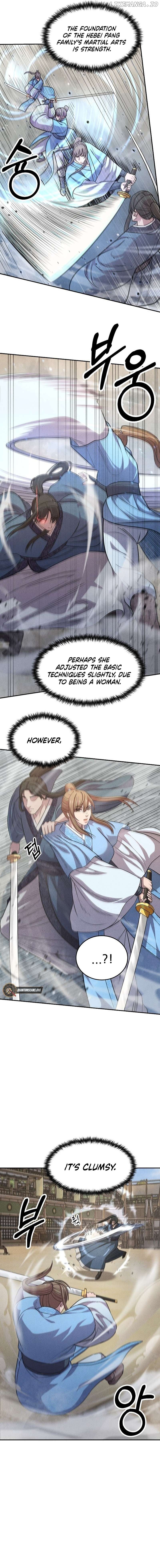 Moyong Chronicles Chapter 6 - page 4