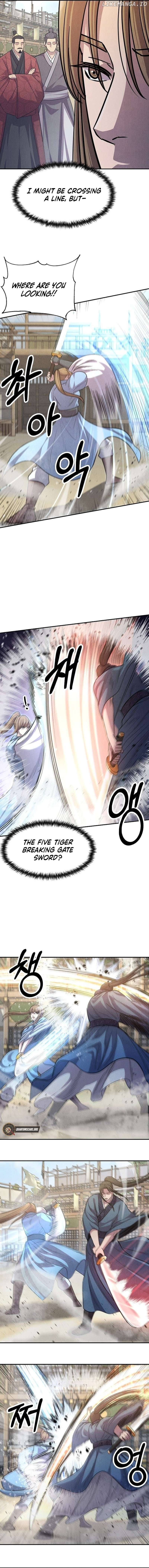 Moyong Chronicles Chapter 6 - page 6
