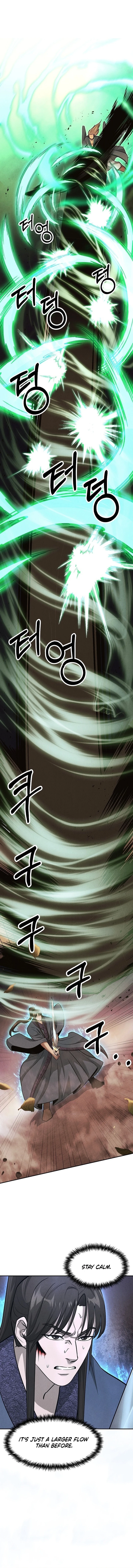 Moyong Chronicles Chapter 23 - page 12