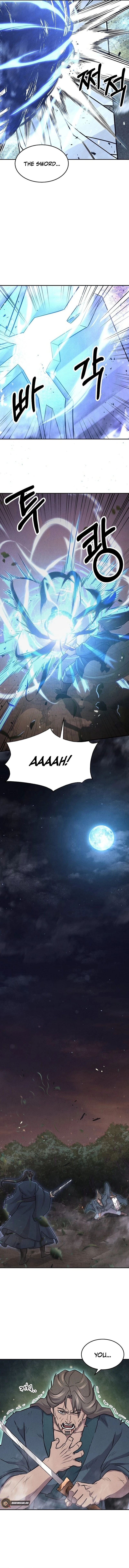 Moyong Chronicles Chapter 23 - page 15