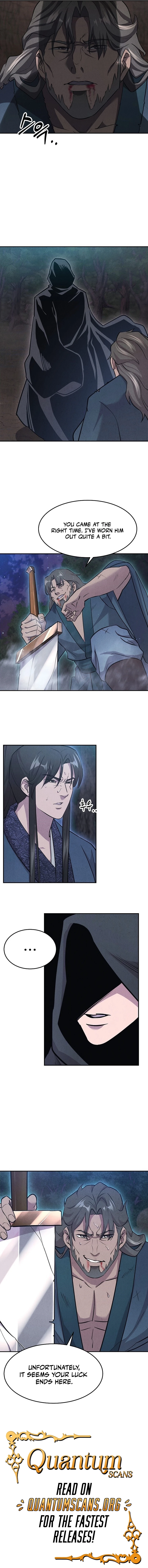 Moyong Chronicles Chapter 23 - page 16