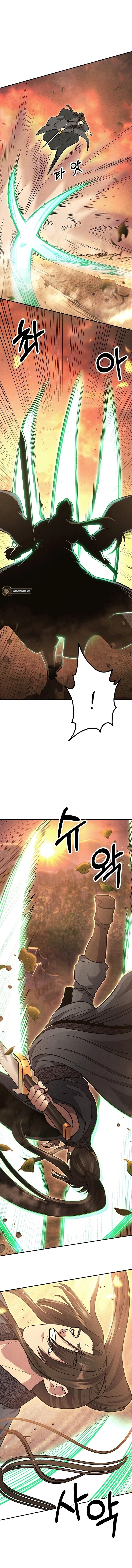 Moyong Chronicles Chapter 23 - page 2