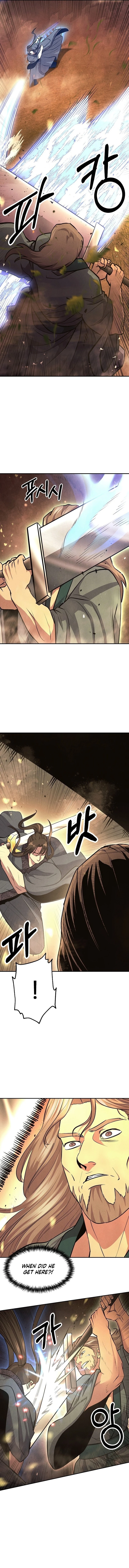 Moyong Chronicles Chapter 23 - page 4