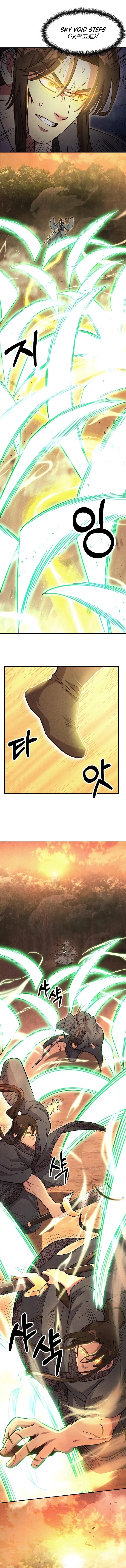 Moyong Chronicles Chapter 23 - page 8