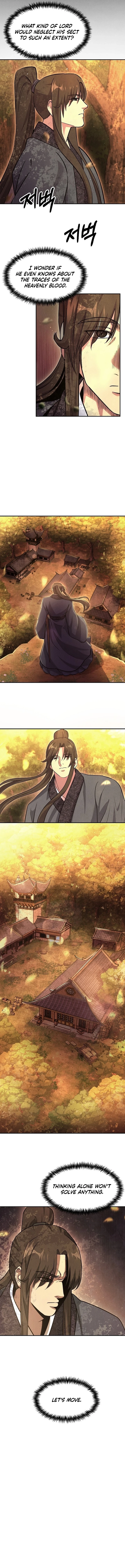 Moyong Chronicles Chapter 22 - page 4