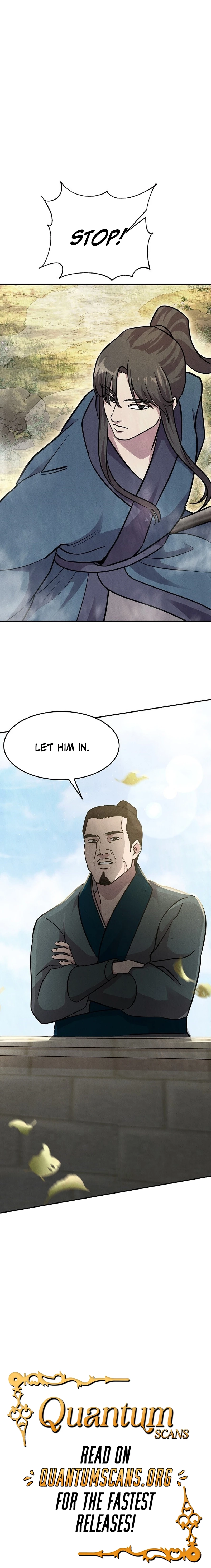 Moyong Chronicles Chapter 21 - page 13