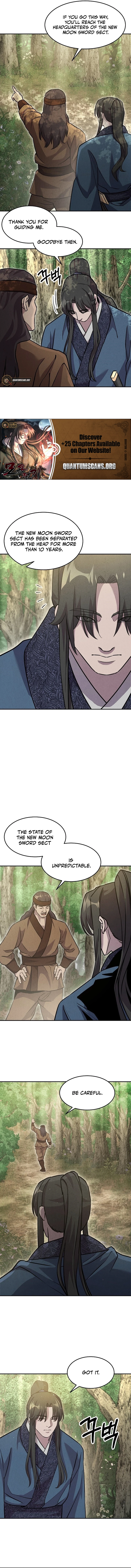 Moyong Chronicles Chapter 21 - page 8