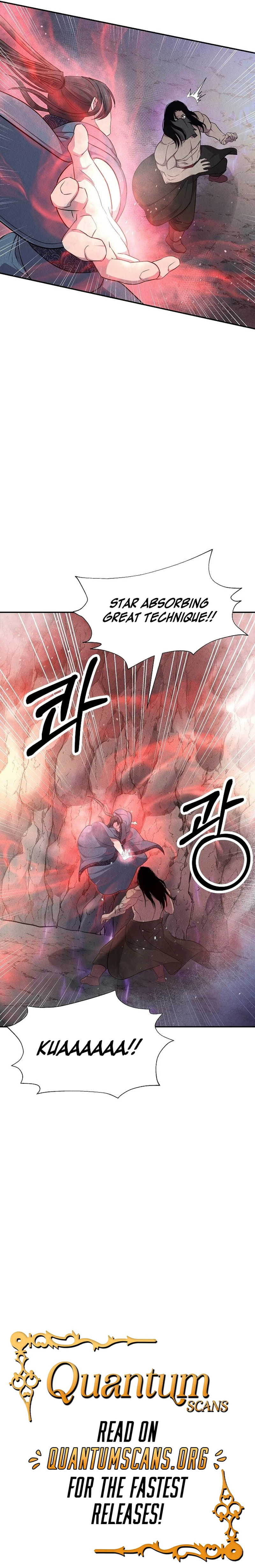 Moyong Chronicles Chapter 10 - page 9