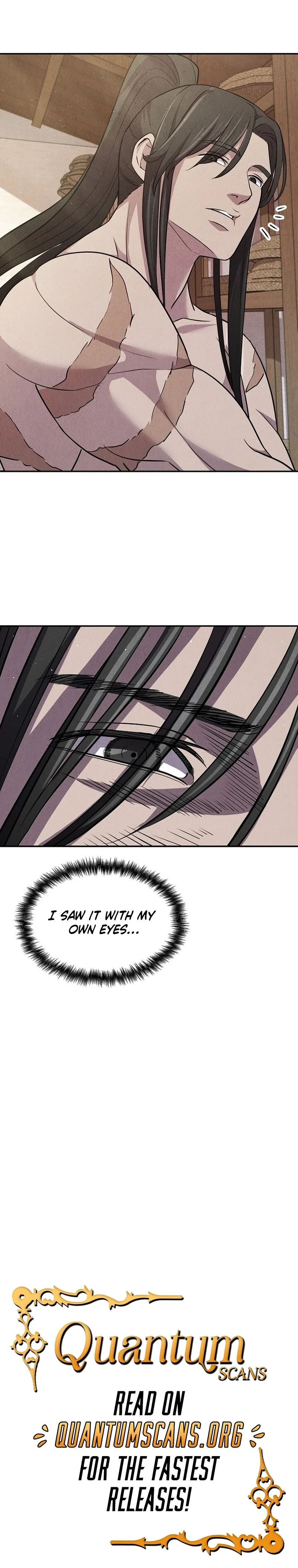 Moyong Chronicles Chapter 18 - page 8